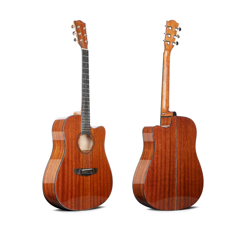 Chitara acustică Deviser L-825A