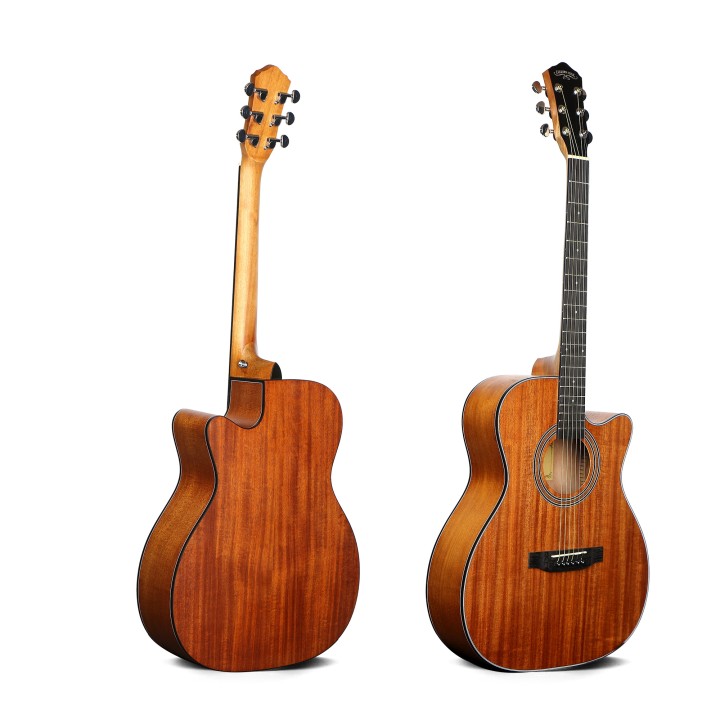 Chitara acustică Deviser LS-121