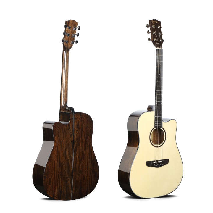 Chitara acustică Deviser L-850 B