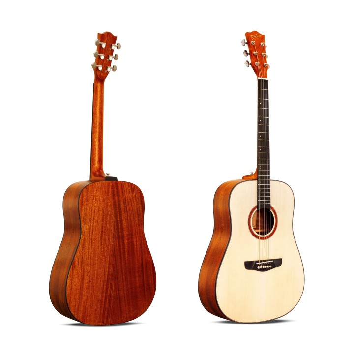 Chitara acustică Deviser LS-120 41
