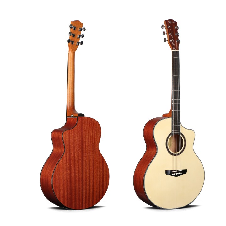 Chitara acustică Deviser LS-120 40
