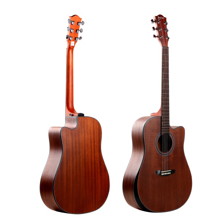 Chitara acustică Deviser LS-550