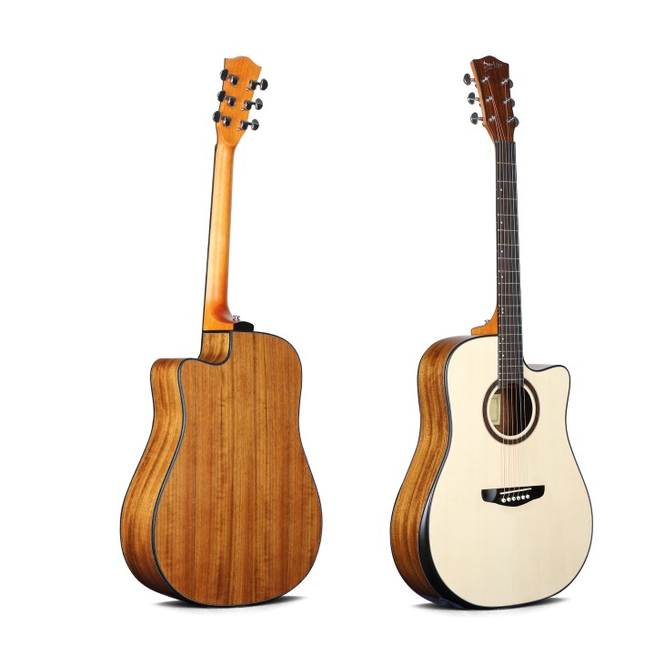 Chitara acustică Deviser LS-570