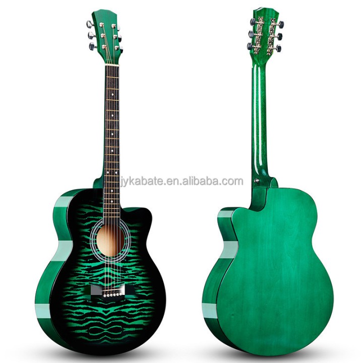 Chitara acustică Kabat HS 3910
