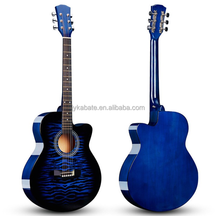Chitara acustică Kabat HS 3910