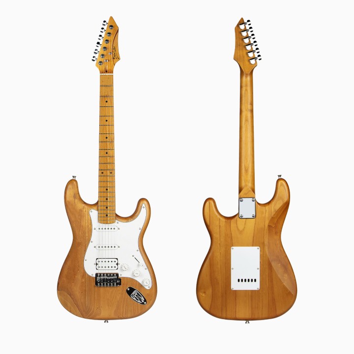 Chitara electrica Deviser L-G2S-NA