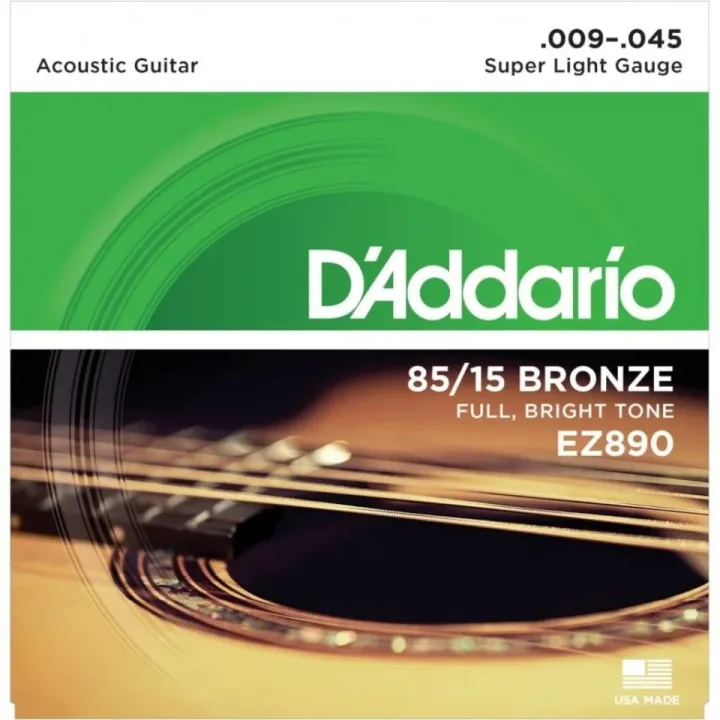 Corzi D'Addario EZ890