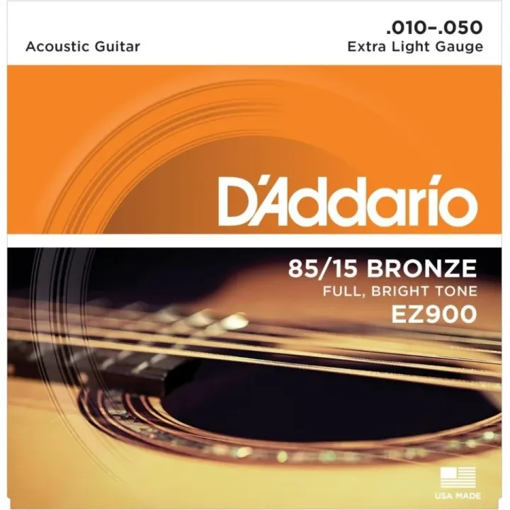 Corzi D'Addario EZ900