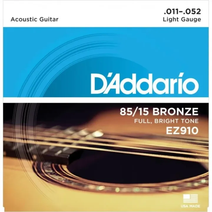 Corzi D'Addario EZ910