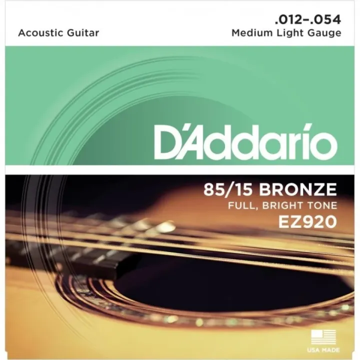 Corzi D'Addario EZ920