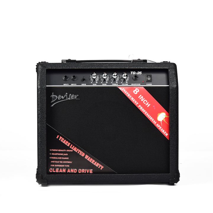 Amplificatir Deviser 15 W