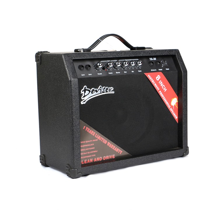 Amplificatir Deviser 30 W