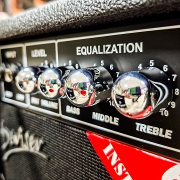 Amplificatoare combo
